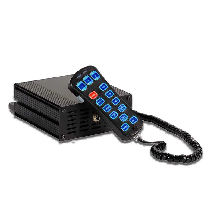 Pathway™100 Siren and Light Controller