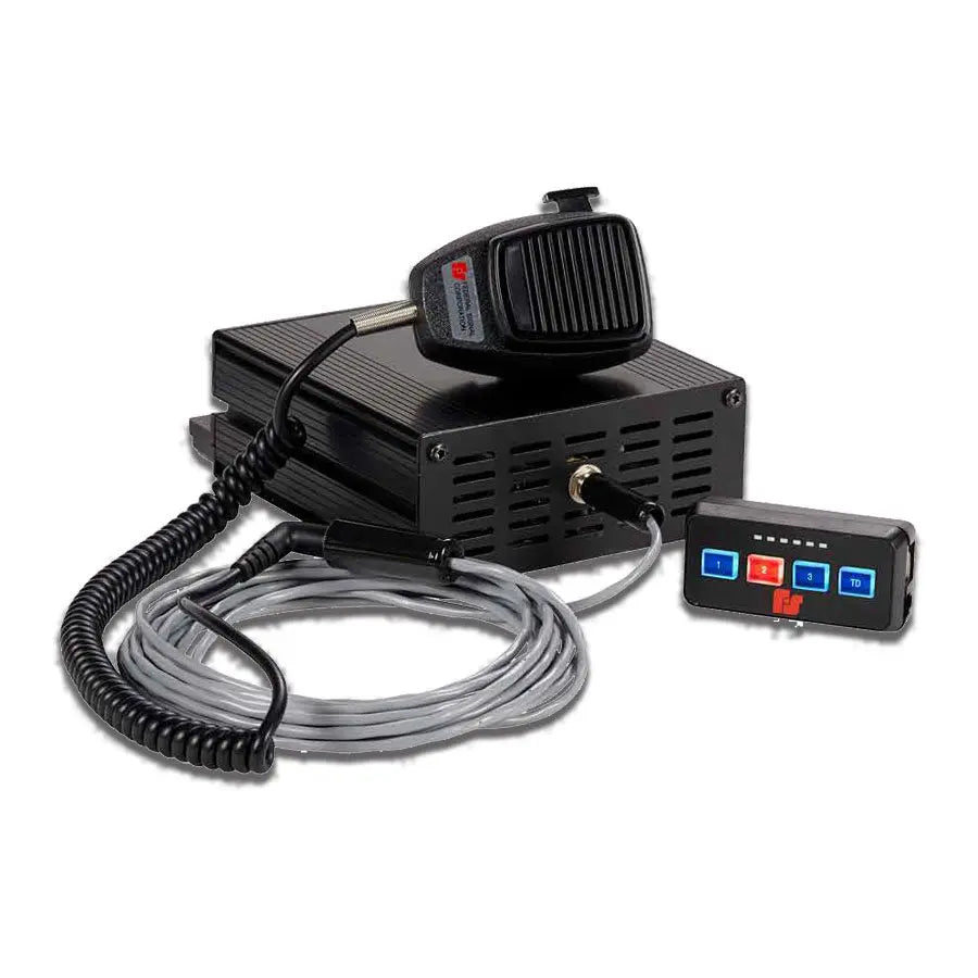 Pathway™100 Siren and Light Controller