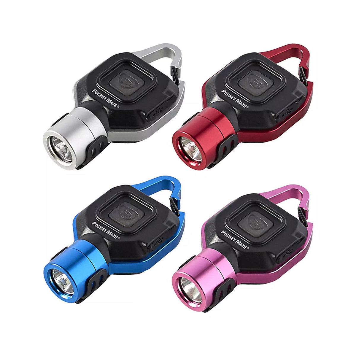 POCKET MATE USB