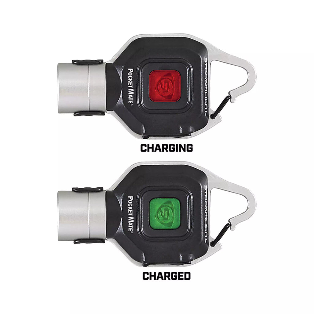 POCKET MATE USB