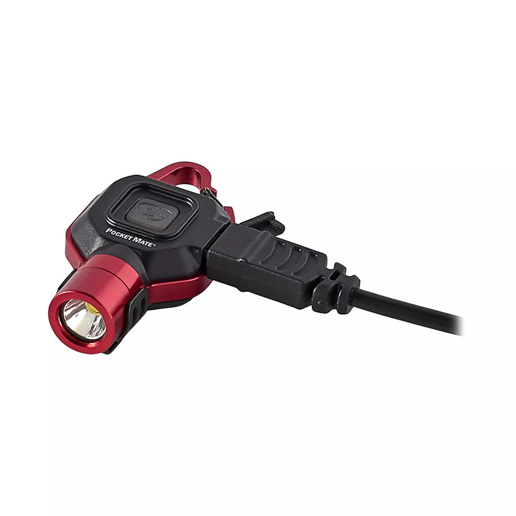 POCKET MATE USB