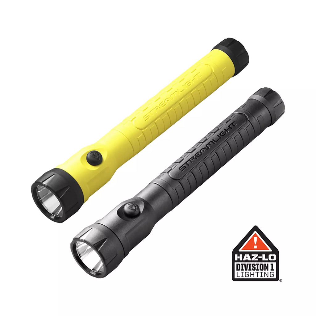 POLYSTINGER LED HAZ-LO