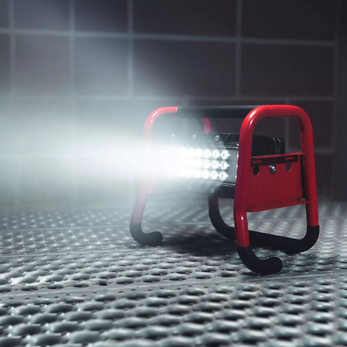 PORTABLE SCENE LIGHT II