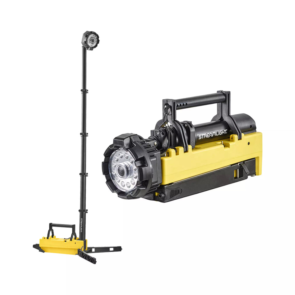 PORTABLE SCENE LIGHT