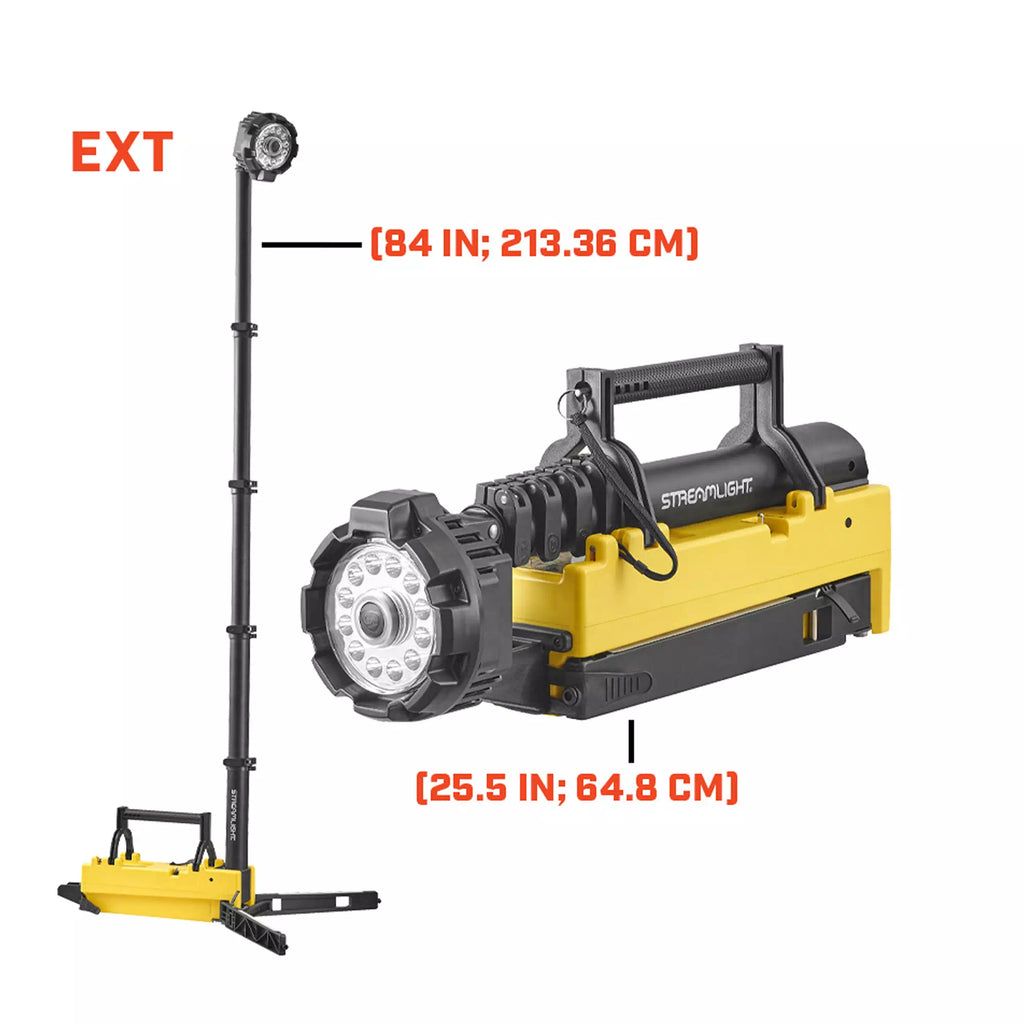PORTABLE SCENE LIGHT