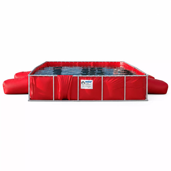 Husky PRO500 Folding Frame Tank