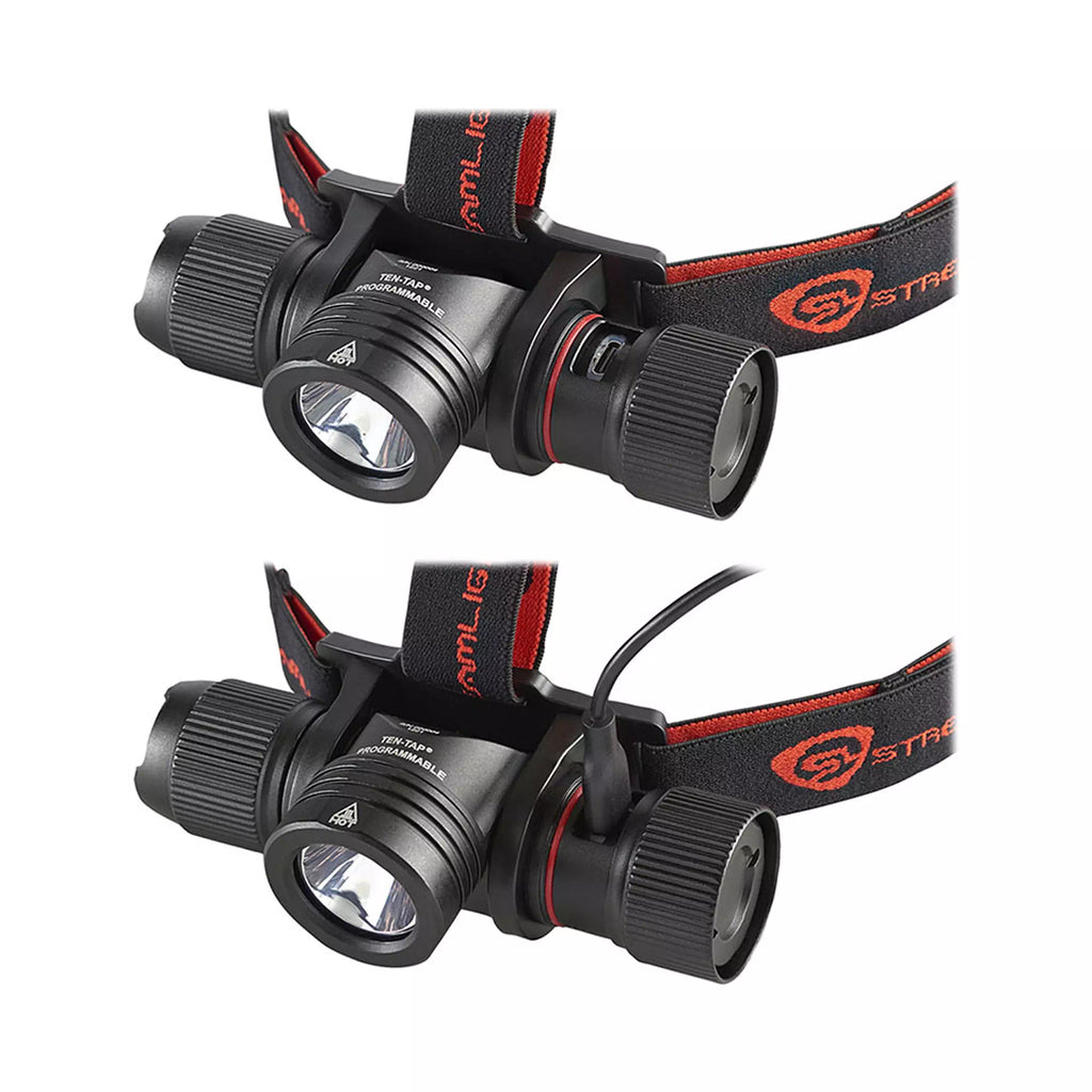 HEADLAMPS
