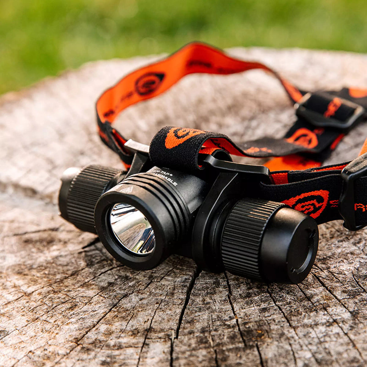 HEADLAMPS