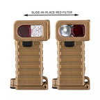 SIDEWINDER BOOT