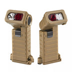SIDEWINDER BOOT