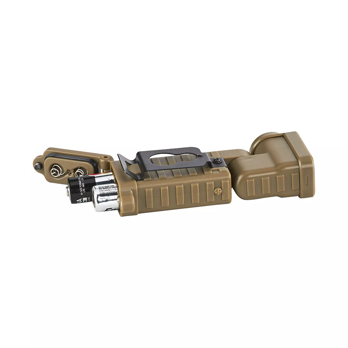 SIDEWINDER BOOT