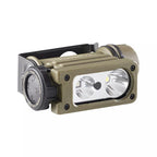 SIDEWINDER COMPACT III