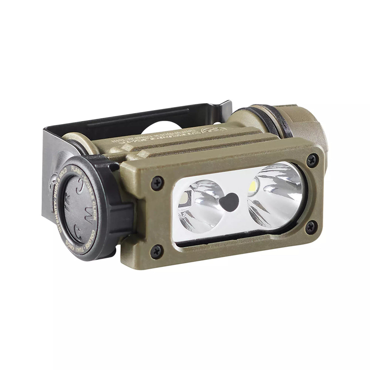 SIDEWINDER COMPACT III