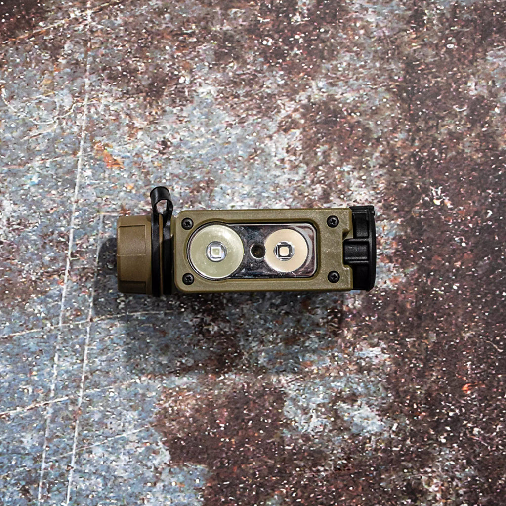 SIDEWINDER COMPACT III