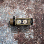 SIDEWINDER COMPACT III