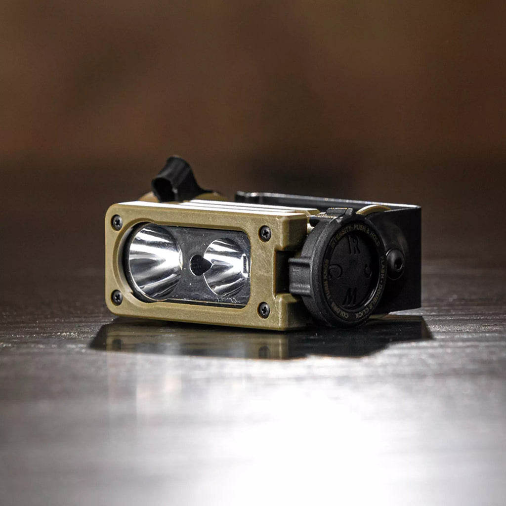 SIDEWINDER COMPACT III