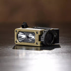 SIDEWINDER COMPACT III