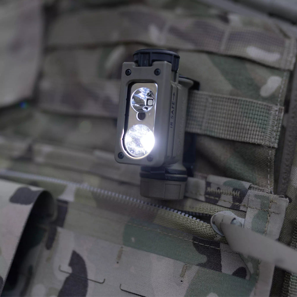 SIDEWINDER COMPACT III