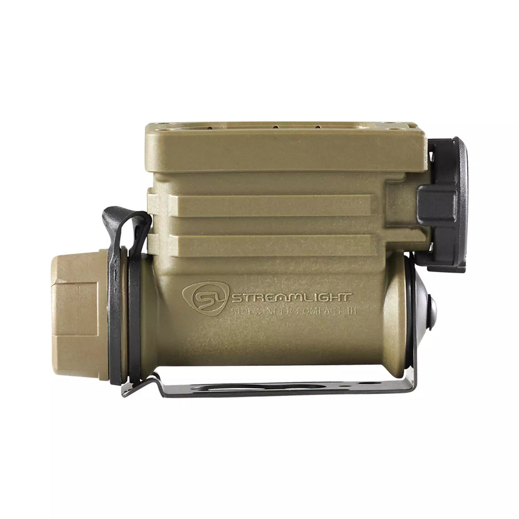SIDEWINDER COMPACT III