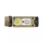 SIDEWINDER COMPACT III