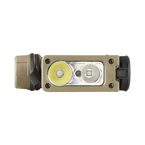 SIDEWINDER COMPACT III