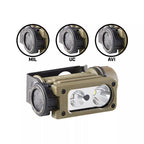SIDEWINDER COMPACT III