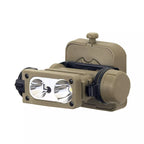 SIDEWINDER COMPACT III