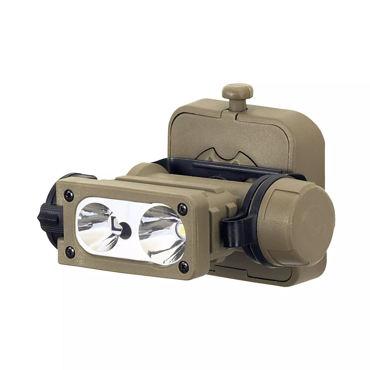 SIDEWINDER COMPACT III