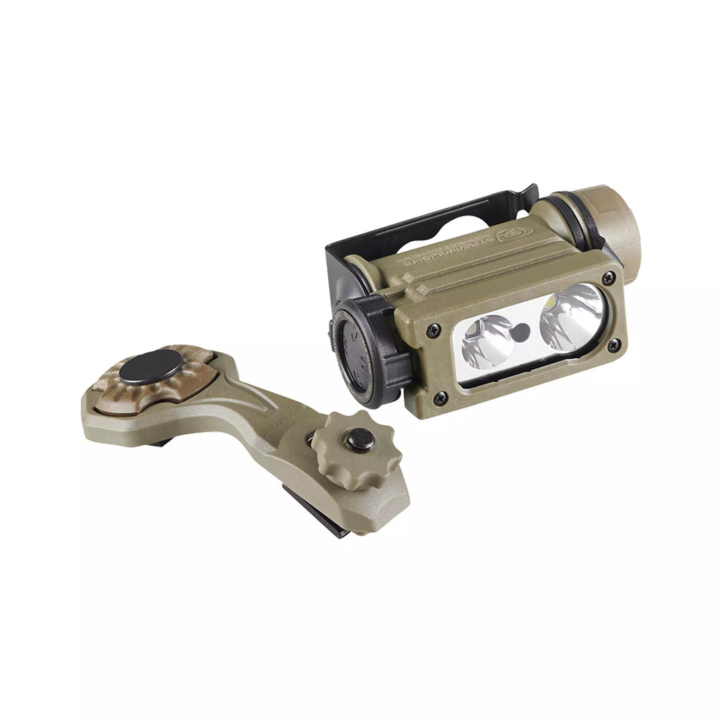 SIDEWINDER COMPACT III