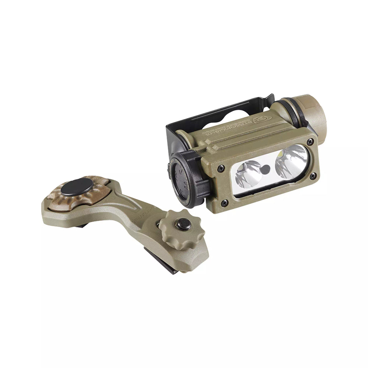 SIDEWINDER COMPACT III