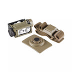 SIDEWINDER COMPACT III