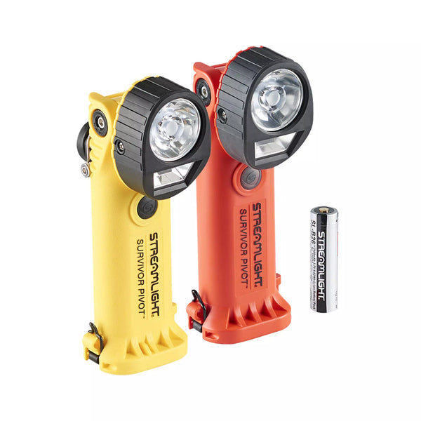 SURVIVOR PIVOT USB