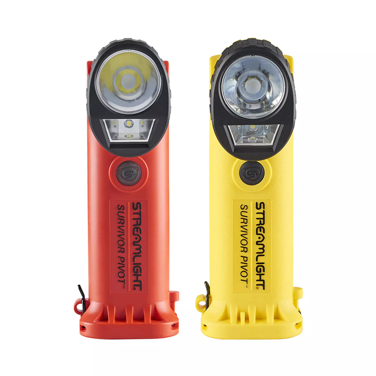 SURVIVOR PIVOT USB