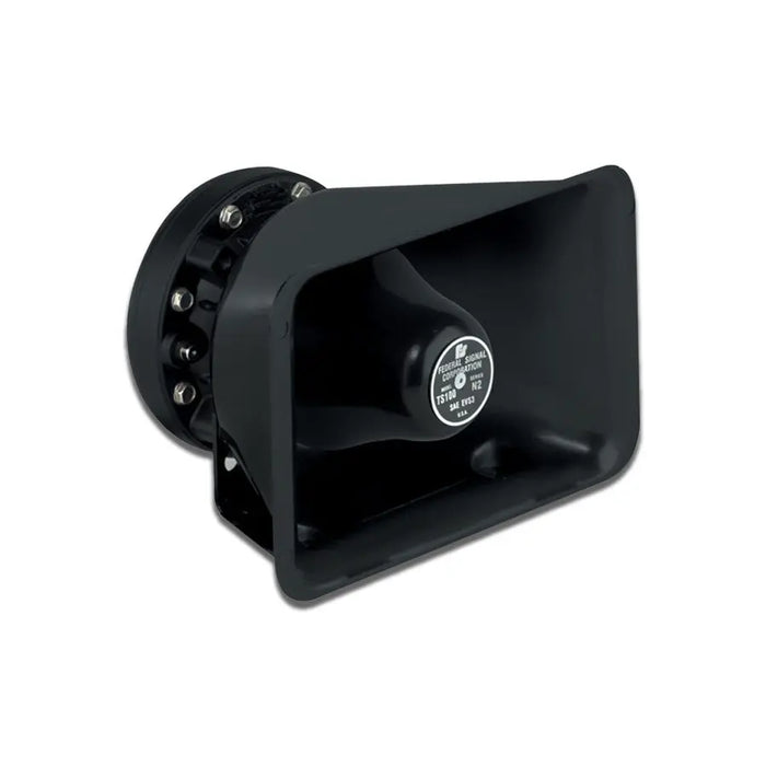 TS100-N Siren Speaker