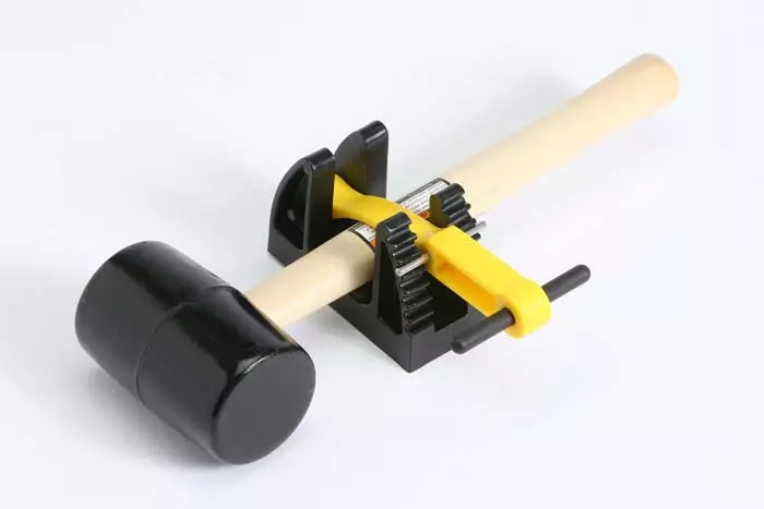 Handlelok
