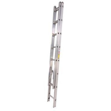 Aluminum "Fresno" Attic Extension Ladder - Series 701