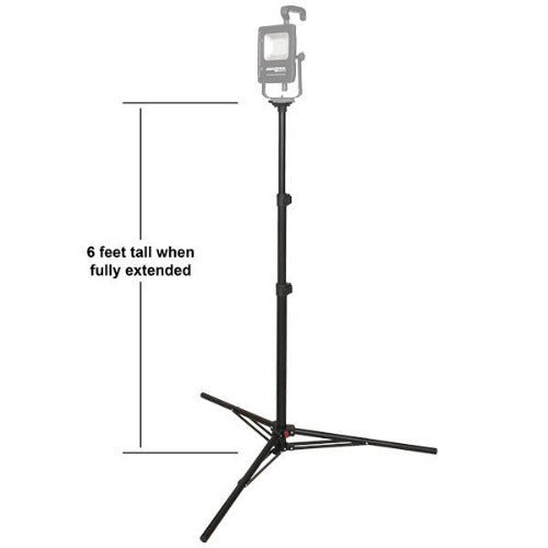 Rechargeable LED Scene Light