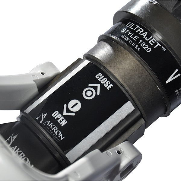 UltraJet Nozzle