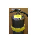 EZ Extinguisher Can Bracket