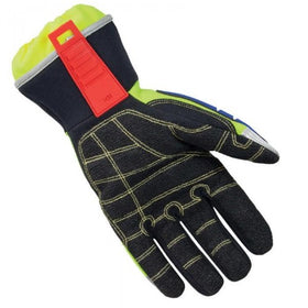 Ringers R-337 Hybrid Extrication Gloves - 0
