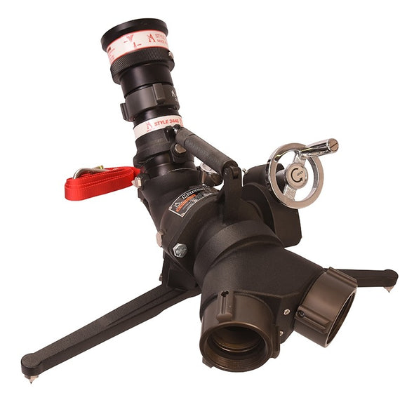 MercuryMaster 1000 monitor