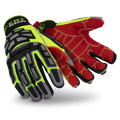 EXT Rescue® 4011 - Impact Resistant Extrication Gloves