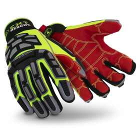 EXT Rescue® 4011 - Impact Resistant Extrication Gloves