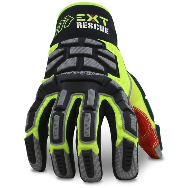 EXT Rescue® 4011 - Impact Resistant Extrication Gloves - 0