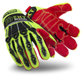 EXT Rescue® 4012 - Cut Resistant Extrication Gloves