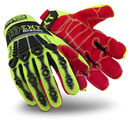 EXT Rescue® 4012 - Cut Resistant Extrication Gloves-1