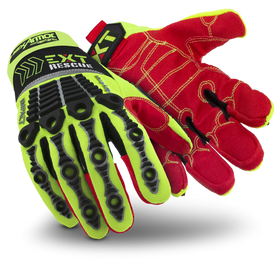 EXT Rescue® 4012 - Cut Resistant Extrication Gloves