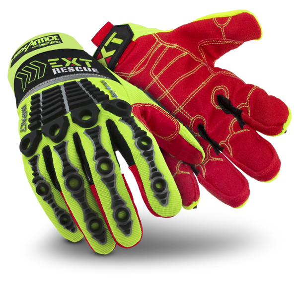 EXT Rescue® 4012 - Cut Resistant Extrication Gloves