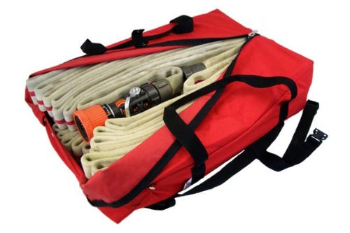 High Rise Hose Pack