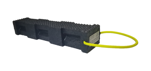 Dura Crib Stabilizing Tools - Chocks, Cribs, Wedges